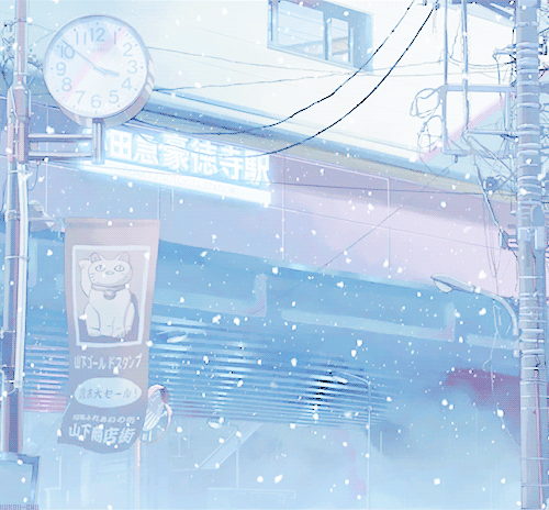 Snow